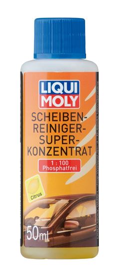 resm LIQUI MOLY Konsantre Cam Temizleyici 50 Ml. (1517)