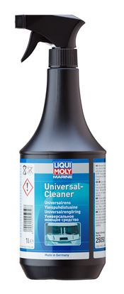 Resim LIQUI MOLY Üniversal Tekne Temizleyici 1Lt. (25050)