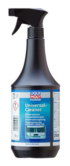 resm LIQUI MOLY Üniversal Tekne Temizleyici 1Lt. (25050)