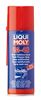 resm LIQUI MOLY LM 40 Çok Amaçlı Sprey 200 ml (3390)