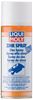 resm LIQUI MOLY Galvaniz Koruyucu Zinc Spray 400 ml (1540)