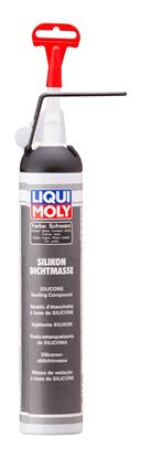 Resim LIQUI MOLY Silikon Sıvı Conta 200 ml (6185)