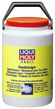 Resim LIQUI MOLY El Temizleme Kremi (Sıvı) 3 Litre (3365)