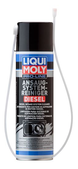 Liqui Moly 3379 Pro-Line Injektorenlöser 400ml