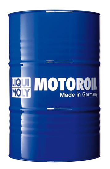 resm LIQUI MOLY 5W30 Motor Yağı DPF'li Sentetik   LONGTIME HIGH TECH 205 Litre (1140)