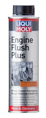 Resim LIQUI MOLY Engine Flush Plus-  Motor İçi Temizleyici 300 ml (2657)