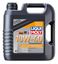 Resim LIQUI MOLY 10W40 Motor Yağı Leichtlauf Perform 4 Litre  (8998)