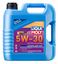 Resim LIQUI MOLY 5W30 Motor Yağı Leichtlauf HC7 4 Litre  (8461)