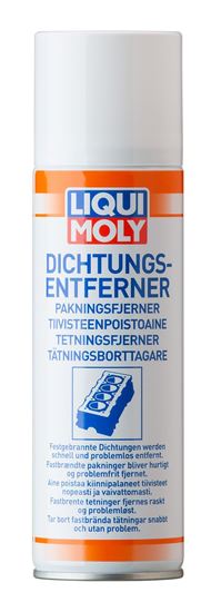 resm LIQUI MOLY Conta Sökücü, Çıkarıcısı 300 ml (3623)