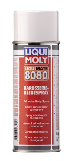 resm LIQUI MOLY Kaporta Yapıştırma Spreyi 400 ml (6192)