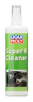 Resim LIQUI MOLY Süper K İç-Dış Temizleyici 250 ml (1682)