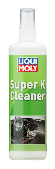 resm LIQUI MOLY Süper K İç-Dış Temizleyici 250 ml (1682)