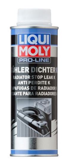 resm LIQUI MOLY Pro-Line Radyatör Sızıntı Önleyici 250 Ml. (5178)