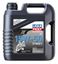 15W50 4T Street Motosiklet Motor Yağı 4 Litre (1689)