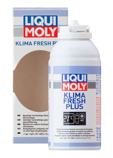 LIQUI MOLY Klima Fresh Plus 150 ml (2389)