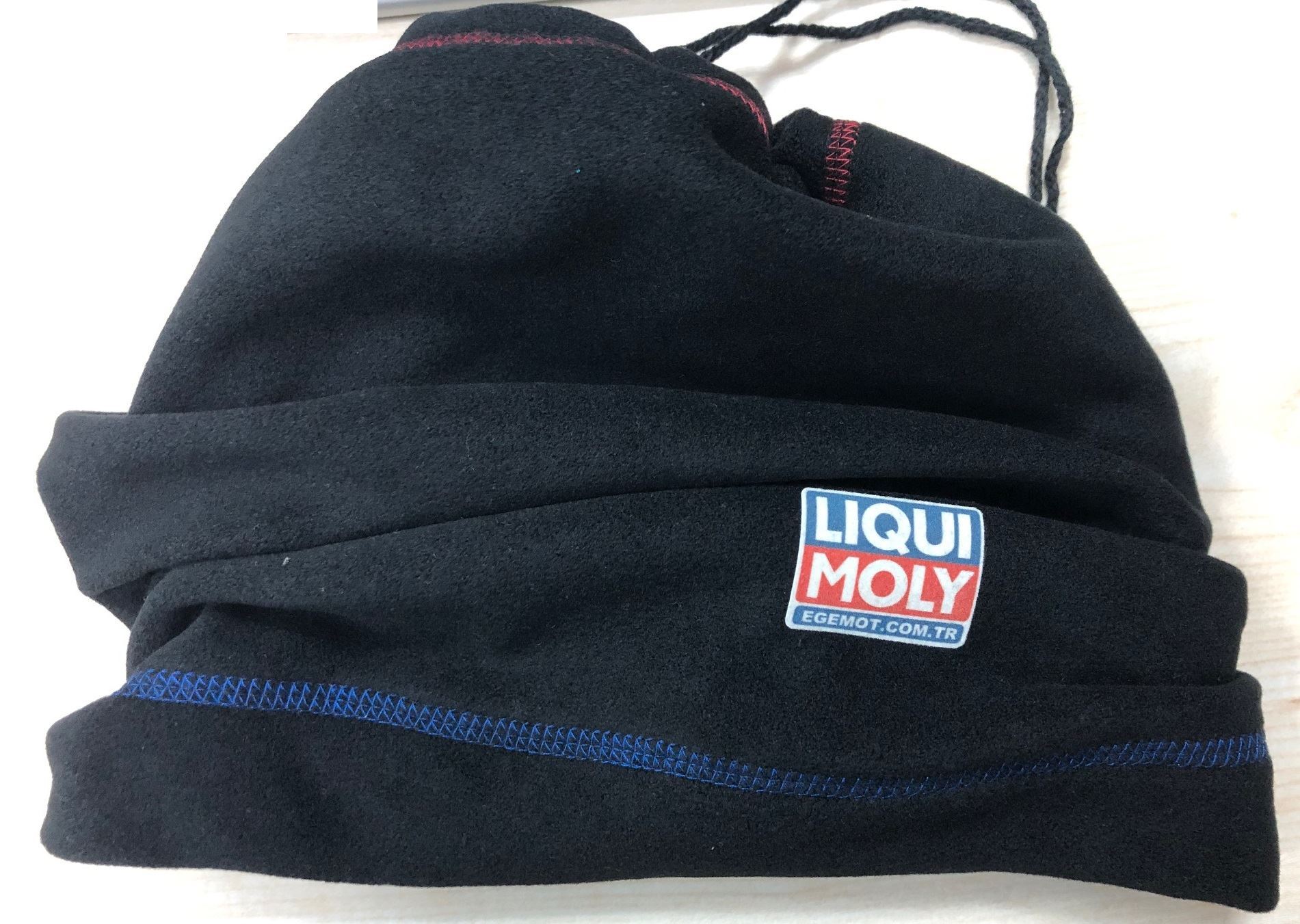 Polar Boyunluk/ Bere - Liqui Moly Motor YaÄları, Katkılar