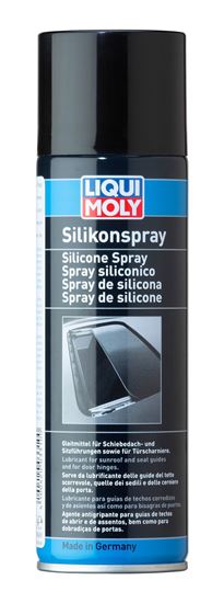 3310 SİLİKON SPREY