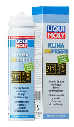  Klima Fresh Plus  