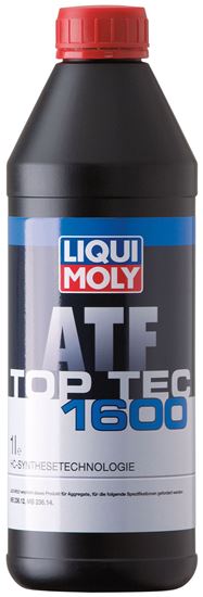 resm LIQUI MOLY Otomatik Şanzıman Yağı Top Tec ATF 1600 (3659)