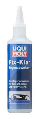 Resim LIQUI MOLY Cam Yağmur Suyu Kaydırıcı 125 Ml. (1590)