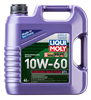 resm LIQUI MOLY 10W60 Motor Yağı Synthoil Race Tech GT1  4 Litre (7535)