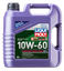 Resim LIQUI MOLY 10W60 Motor Yağı Synthoil Race Tech GT1  4 Litre (7535)