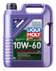 resm LIQUI MOLY 10W60 Motor Yağı Synthoil Race Tech GT1  5 Litre (8909)