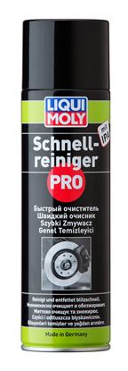 LIQUI MOLY Motorreiniger Motorraumreiniger