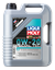 Resim LIQUI MOLY 0W20 Motor Yağı Special Tec V 5 Litre (20632)