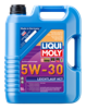 resm LIQUI MOLY 5W30 Motor Yağı Leichtlauf HC7 5 Litre  (8542)