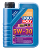 resm LIQUI MOLY 5W30 Motor Yağı Leichtlauf HC7 1 Litre  (8541)