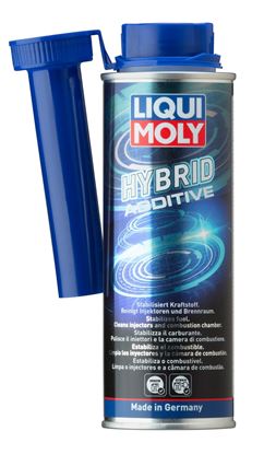 Resim LIQUI MOLY  Hibrit Yakıt Katkısı (Hybrit Additive) 250 ml  (1001)