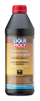 Resim LIQUI MOLY Haldex Yağı (21419)