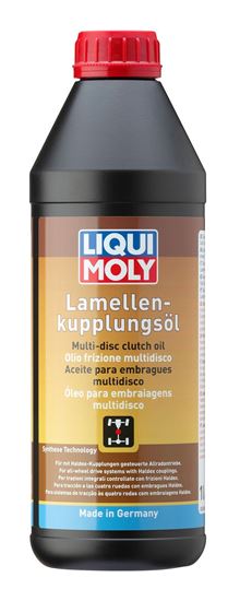 resm LIQUI MOLY Haldex Yağı (21419)