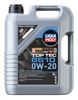 resm LIQUI MOLY 0W20 Motor Yağı Top Tec 6610 5 Litre  (21662)