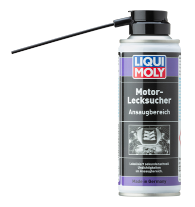 Resim LIQUI MOLY Motor Kaçak Tespit Spreyi 200 ml (3351)