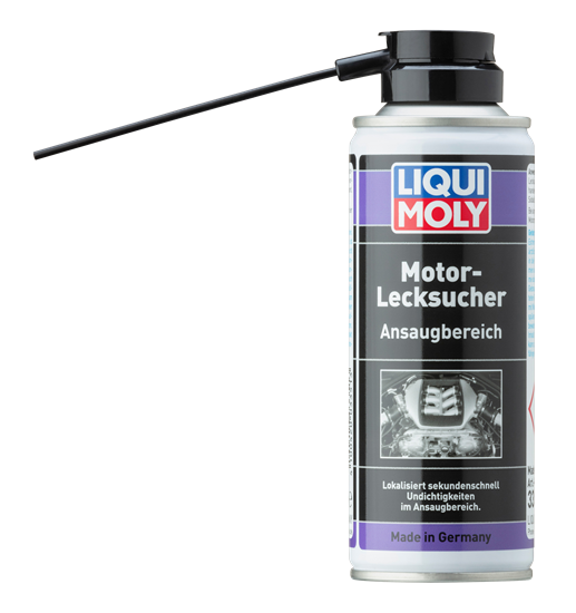 resm LIQUI MOLY Motor Kaçak Tespit Spreyi 200 ml (3351)