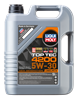 resm LIQUI MOLY 5W30 Motor Yağı Tam Sentetik TOP TEC 4200  5 Litre (8973)