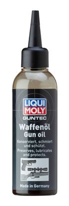 Resim LIQUI MOLY  Silah Bakım Yağı -Gresi (24391)