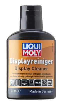 Resim LIQUI MOLY Ekran Temizleyici 100 ml (21634)