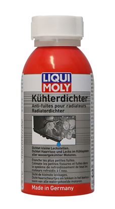 Resim LIQUI MOLY Radyatör Sızıntı Önleyici 150 Ml. (3330)