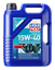 Resim LIQUI MOLY 15W40 4T Marine Motor Yağı 5 Litre (25016)
