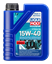 Resim LIQUI MOLY 15W40 4T Marine Motor Yağı 1 Litre (25015)