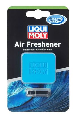 Resim LIQUI MOLY Oto Kokusu Ocean (21833)