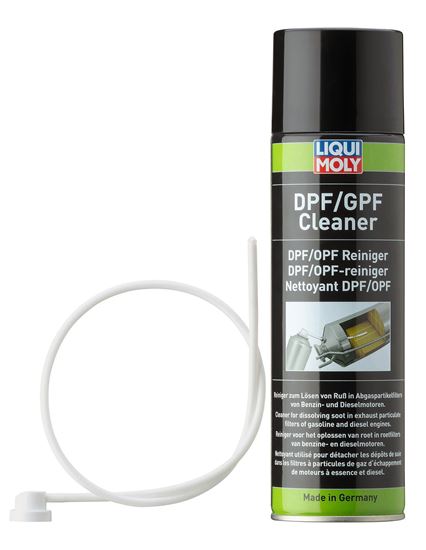 resm DPF/GPF Temizleyici 400ml (21942)