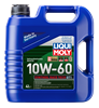 resm LIQUI MOLY 10W60 Motor Yağı Synthoil Race Tech GT1  4 Litre (7535)