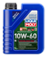 Resim LIQUI MOLY 10W60 Motor Yağı Synthoil Race Tech GT1   1 Litre (8908)