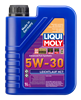 resm LIQUI MOLY 5W30 Motor Yağı Leichtlauf HC7 1 Litre  (8541)