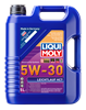 resm LIQUI MOLY 5W30 Motor Yağı Leichtlauf HC7 5 Litre  (8542)