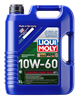 resm LIQUI MOLY 10W60 Motor Yağı Synthoil Race Tech GT1  5 Litre (8909)